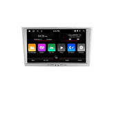 Opel - 8" Radio m. Apple CarPlay og Android Auto – Bilmedie.dk